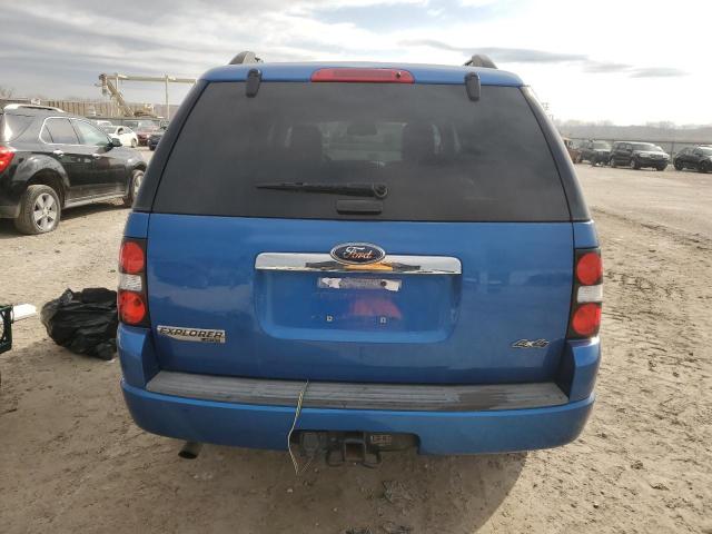 Photo 6 from auction – 2010 FORD EXPLORER L with VIN 1FMEU7FE7AUA30673