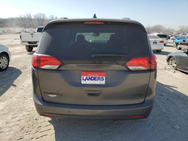 Photo 6 from auction – 2020 CHRYSLER PACIFICA with VIN 2C4RC1GG2LR250311