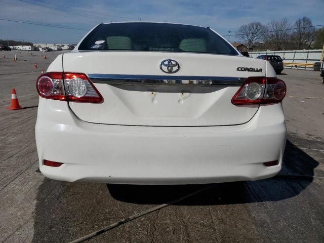 Foto 6 de la subasta – 2013 TOYOTA COROLLA BA con VIN 5YFBU4EE8DP078384