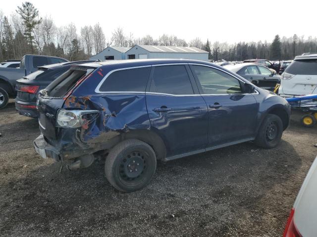 Снимка 3 от търг – 2011 MAZDA CX-7 с VIN JM3ER2B56B0407380
