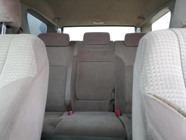 صورة رقم 10 من المزاد - 2004 TOYOTA 4RUNNER SR مع VIN JTEZU14R840028754