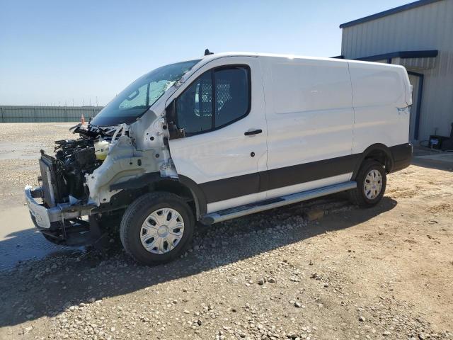 FORD TRANSIT T- 2024 with VIN 1FTBR1Y83RKA33591 - Photo from auction