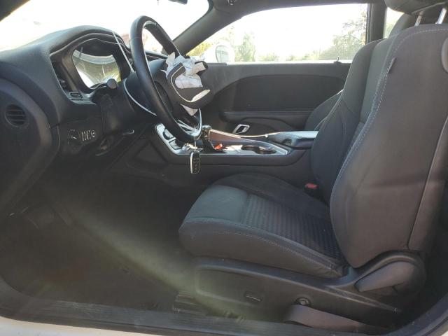 Photo 7 from auction – 2019 DODGE CHALLENGER with VIN 2C3CDZAG7KH524749
