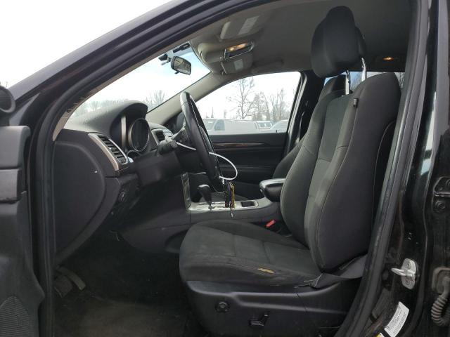 Photo 7 from auction – 2011 JEEP GRAND CHER with VIN 1J4RR4GG7BC512079