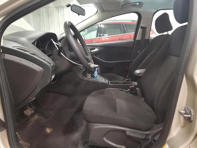 Photo 7 from auction – 2017 FORD FOCUS SE with VIN 1FADP3F21HL302467