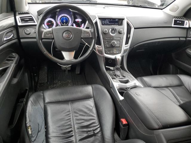 Foto 8 de la subasta – 2012 CADILLAC SRX con VIN 3GYFNGE37CS536474