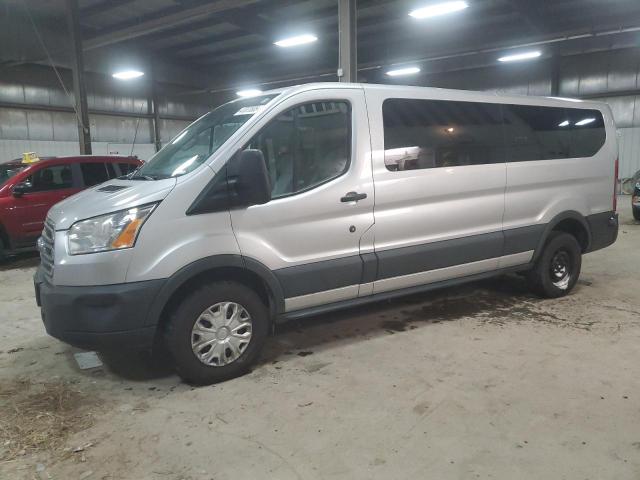 FORD TRANSIT T- 2016 with VIN 1FBZX2ZG4GKB07960 - Photo from auction