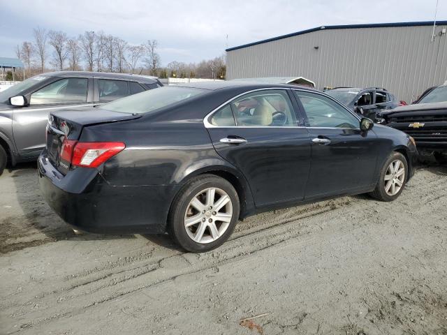 Photo 3 from auction – 2008 LEXUS ES 350 with VIN JTHBJ46GX82219077