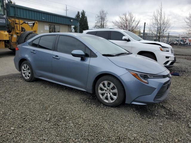 Photo 4 from auction – 2023 TOYOTA COROLLA LE with VIN 5YFB4MDE5PP036695