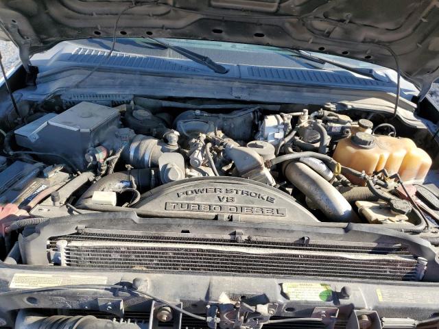 Photo 11 from auction – 2010 FORD F350 SUPER with VIN 1FTWW3BR8AEB28500