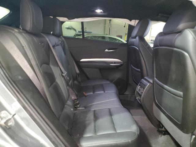Photo 11 from auction – 2023 CADILLAC XT4 PREMIU with VIN 1GYFZDR40PF194897