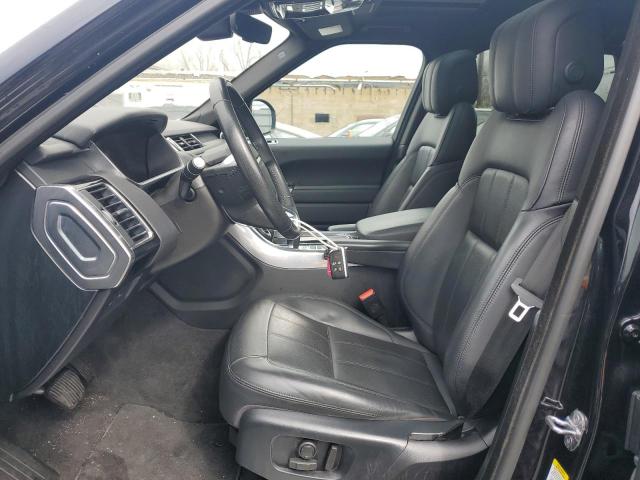 Photo 7 from auction – 2020 LAND ROVER RANGE ROVE with VIN SALWR2SUXLA878280