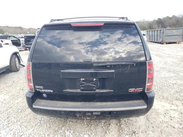 Photo 6 from auction – 2010 GMC YUKON with VIN 1GKUKEEF3AR289995