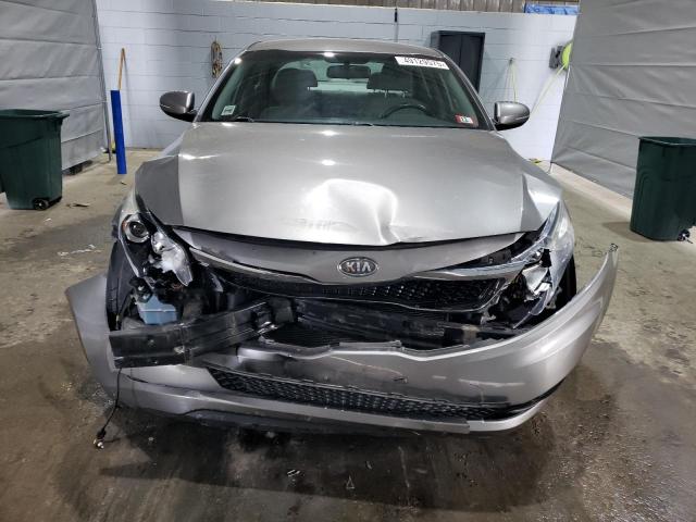 Photo 5 from auction – 2012 KIA OPTIMA LX with VIN 5XXGM4A72CG067613