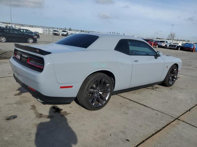 Снимка 3 от търг – 2021 DODGE CHALLENGER с VIN 2C3CDZFJ3MH614617