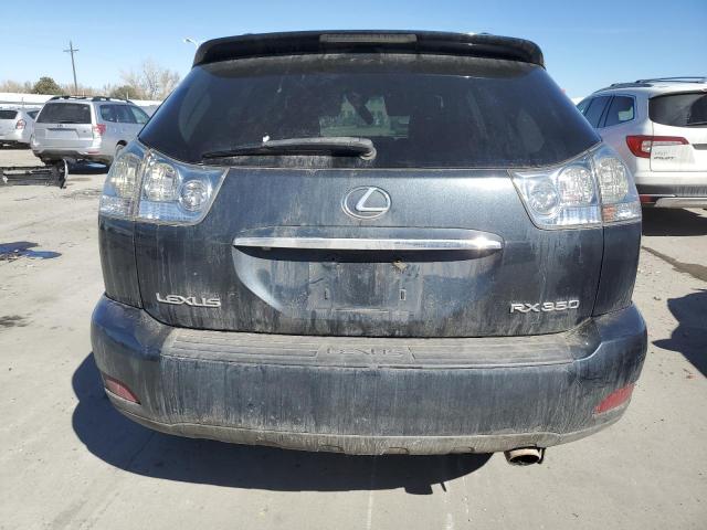 Photo 6 from auction – 2008 LEXUS RX 350 with VIN 2T2HK31U68C090543