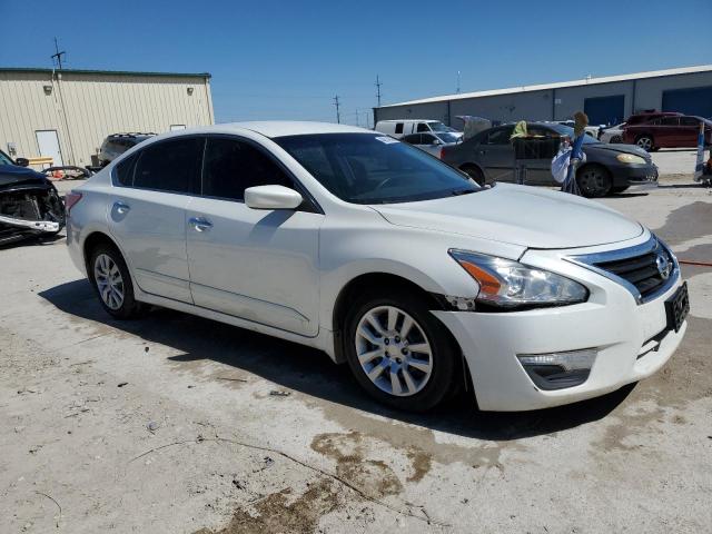 Photo 4 from auction – 2013 NISSAN ALTIMA 2.5 with VIN 1N4AL3AP4DC268018