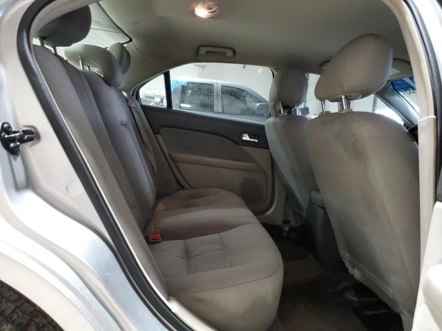 Photo 10 from auction – 2012 FORD FUSION S with VIN 3FAHP0GA2CR243526