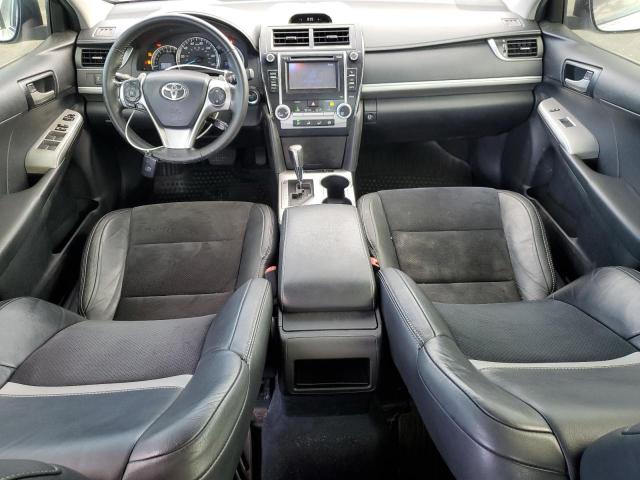 Photo 8 from auction – 2012 TOYOTA CAMRY BASE with VIN 4T1BF1FK5CU175262