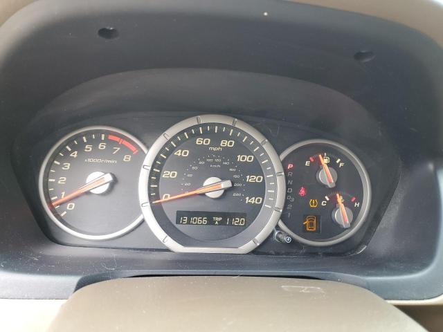 Фото 9 с аукциона – 2007 HONDA PILOT EXL с VIN 5FNYF286X7B010231