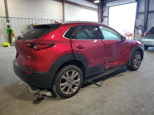 Photo 3 from auction – 2021 MAZDA CX-30 PREM with VIN 3MVDMADM0MM218482