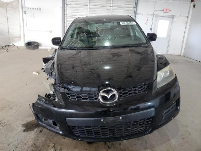 Photo 5 from auction – 2008 MAZDA CX-7 with VIN JM3ER293180189524
