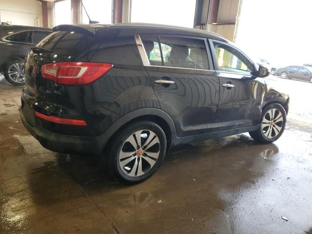 Photo 3 from auction – 2013 KIA SPORTAGE E with VIN KNDPCCA29D7404886