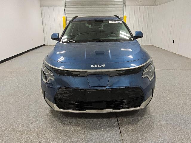 Photo 5 from auction – 2023 KIA NIRO WIND with VIN KNDCR3L11P5045826