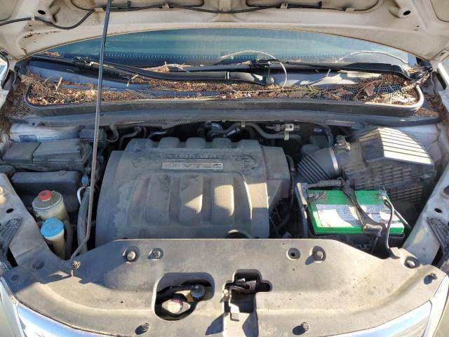 Photo 12 from auction – 2008 HONDA ODYSSEY EX with VIN 5FNRL38458B070730