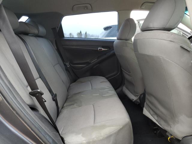 Photo 10 from auction – 2010 TOYOTA COROLLA MA with VIN 2T1KU4EE2AC535539