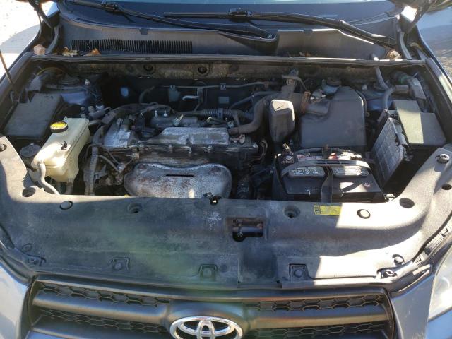 Фото 12 с аукциона – 2010 TOYOTA RAV4 с VIN JTMBF4DV4AD027698