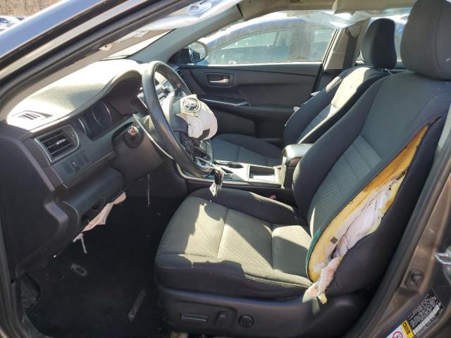 Photo 7 from auction – 2016 TOYOTA CAMRY LE with VIN 4T4BF1FK9GR524600