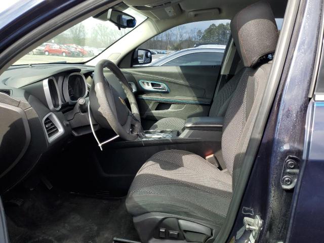 Photo 7 from auction – 2017 CHEVROLET EQUINOX LS with VIN 2GNALBEKXH1614465