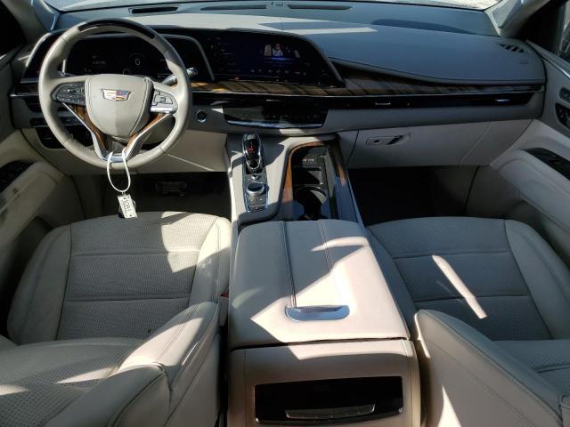 Снимка 8 от търг – 2023 CADILLAC ESCALADE S с VIN 1GYS4GKL3PR460704