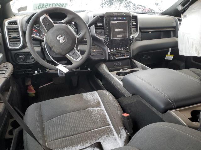 Photo 8 from auction – 2024 RAM 3500 BIG H with VIN 3C63RRHL1RG187481