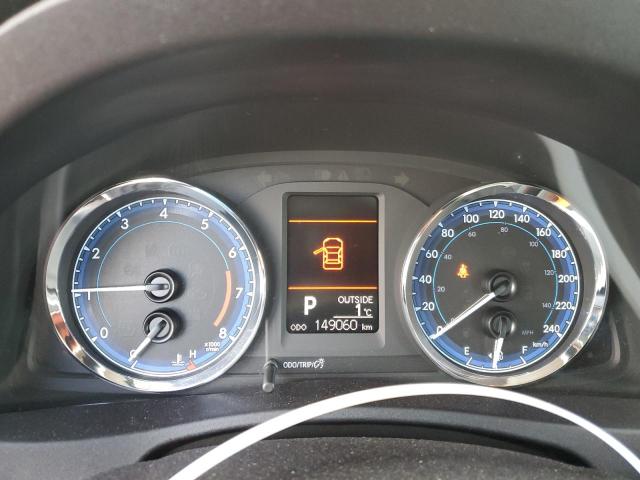 Photo 9 from auction – 2018 TOYOTA COROLLA L with VIN 2T1BURHE0JC095328