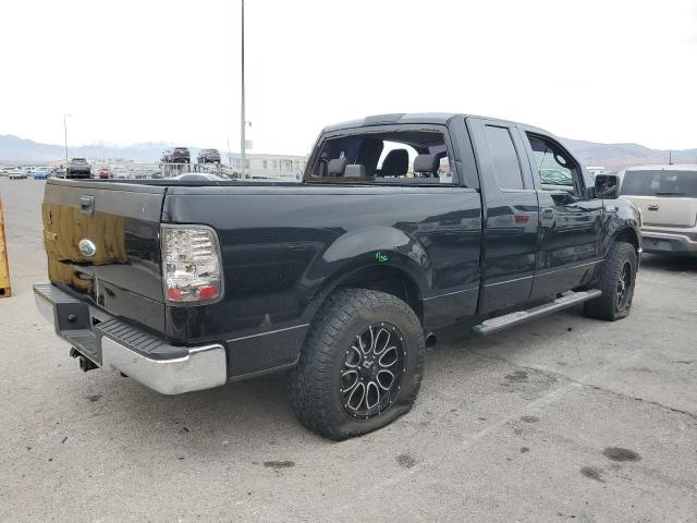Photo 3 from auction – 2008 FORD F150 with VIN 1FTPX12578KB21035
