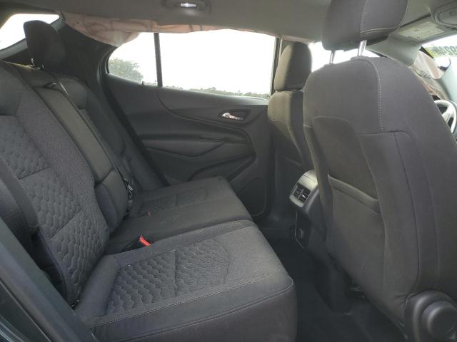 Photo 11 from auction – 2018 CHEVROLET EQUINOX LT with VIN 3GNAXJEV3JS552622