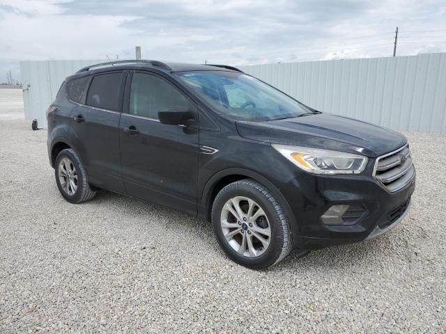 Photo 4 from auction – 2017 FORD ESCAPE SE with VIN 1FMCU0GD1HUF02297