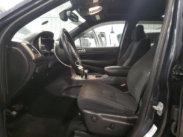 Photo 7 from auction – 2014 JEEP GRAND CHER with VIN 1C4RJFAG8EC143254