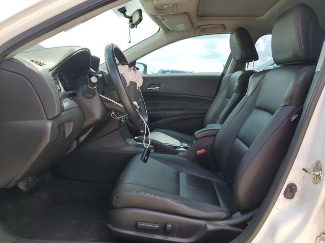 Photo 7 from auction – 2016 ACURA ILX BASE W with VIN 19UDE2F38GA020907
