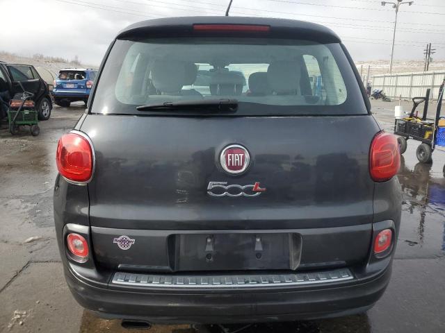 Photo 6 from auction – 2014 FIAT 500L POP with VIN ZFBCFAAH2EZ014607