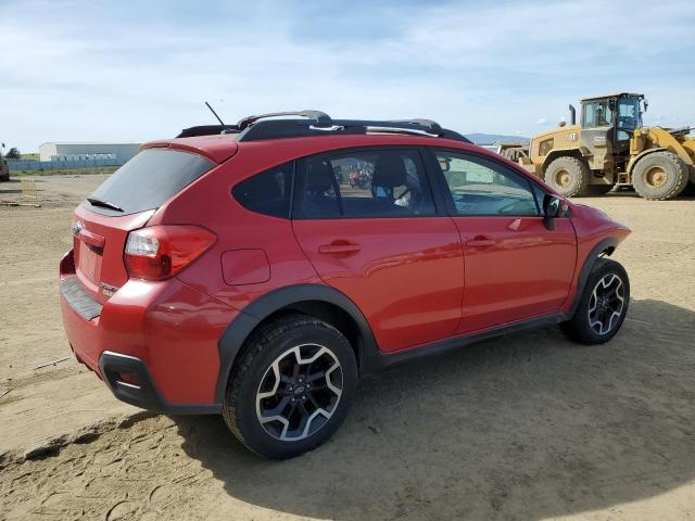 Photo 3 from auction – 2016 SUBARU CROSSTREK with VIN JF2GPABC0G8318026