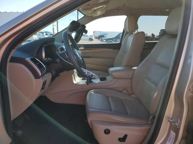 Photo 7 from auction – 2015 JEEP GRAND CHER with VIN 1C4RJEBG1FC641015