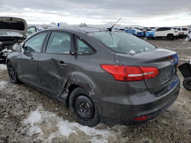 Photo 2 from auction – 2016 FORD FOCUS with VIN 1FADP3F23GL295357