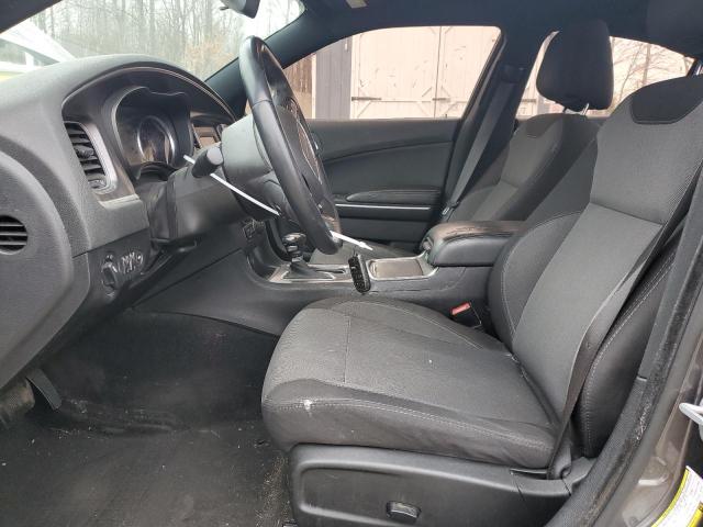 Photo 7 from auction – 2015 DODGE CHARGER SE with VIN 2C3CDXBG1FH870417