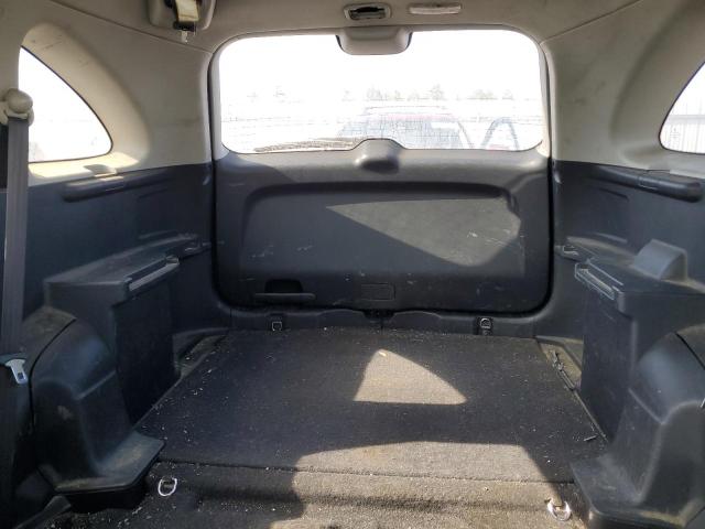 Photo 10 from auction – 2011 HONDA CR-V SE with VIN 5J6RE4H49BL071216
