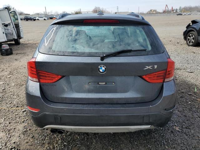 Photo 6 from auction – 2015 BMW X1 XDRIVE2 with VIN WBAVL1C5XFVY31265