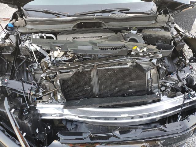 Photo 12 from auction – 2025 HONDA PILOT BLAC with VIN 5FNYG1H94SB087610