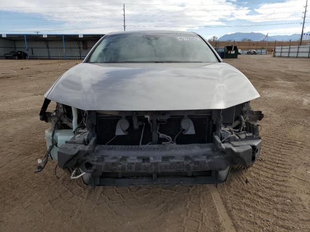 Photo 5 from auction – 2018 LEXUS ES 350 with VIN 58ABK1GG8JU097183